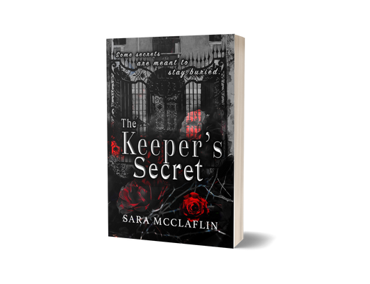 The Keeper's Secret