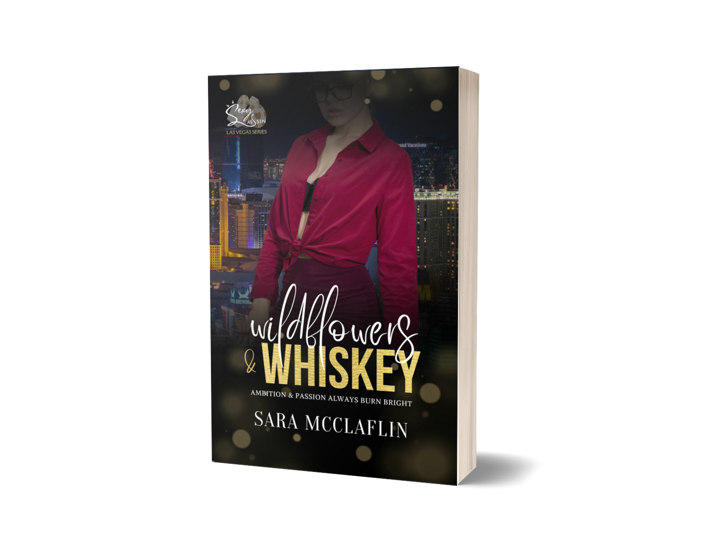 Wildflowers & Whiskey