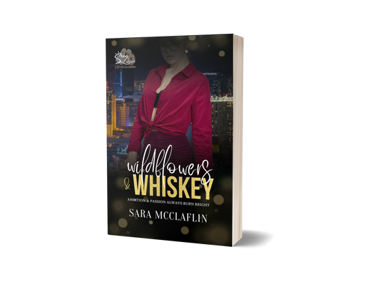 Wildflowers & Whiskey