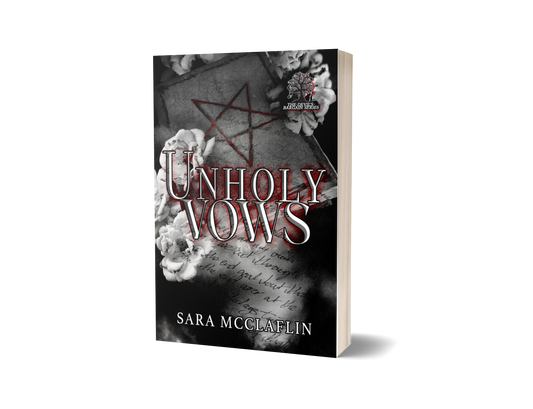 Unholy Vows
