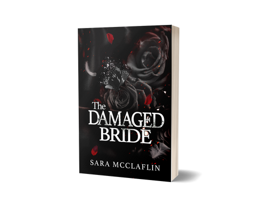 The Damaged Bride (The Shadow Brides Book 2)